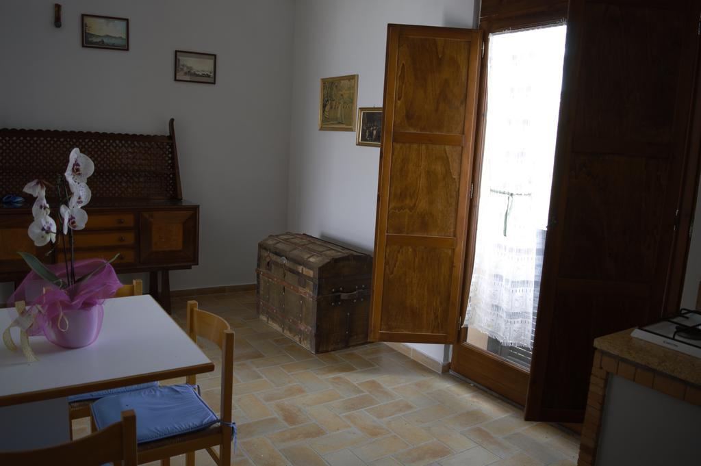 Domus Agricolae Corallina Torre del Greco Habitación foto