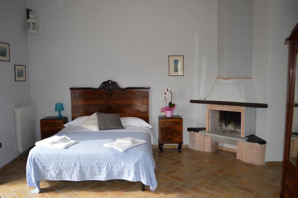 Domus Agricolae Corallina Torre del Greco Habitación foto