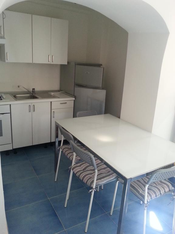 Domus Agricolae Corallina Torre del Greco Habitación foto